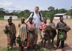 世界上最短命的民族